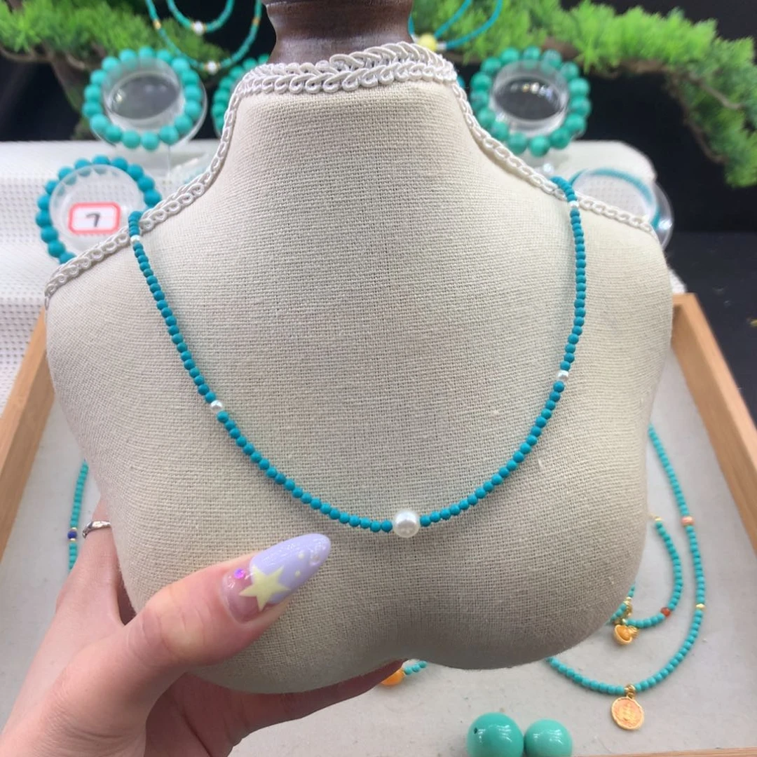 无非金属天然湖北十堰百搭时尚单品