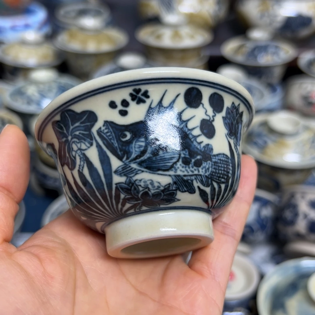 【闪购商品】陶瓷艺术有限公司