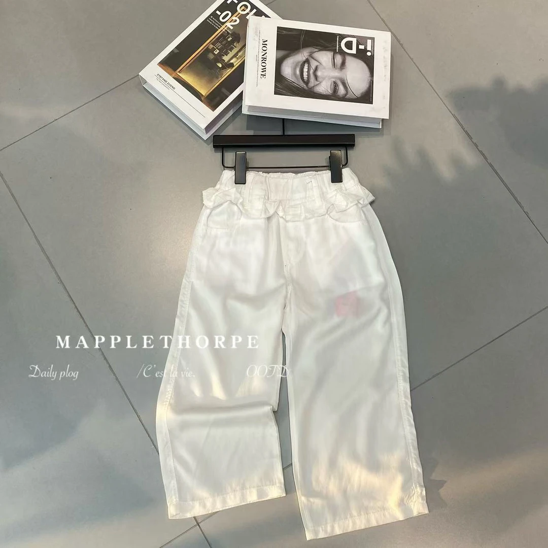 S2730儿童休闲裤36067