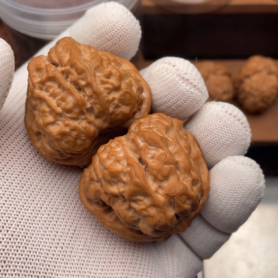 文玩核桃吊坠c***?蛤蟆头