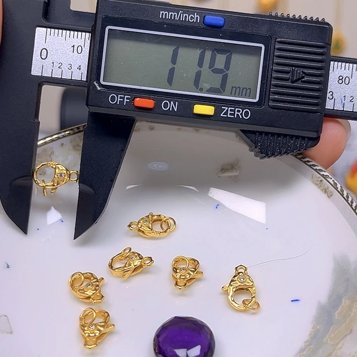 紫晶颈饰银S925镶嵌紫晶925镶嵌150