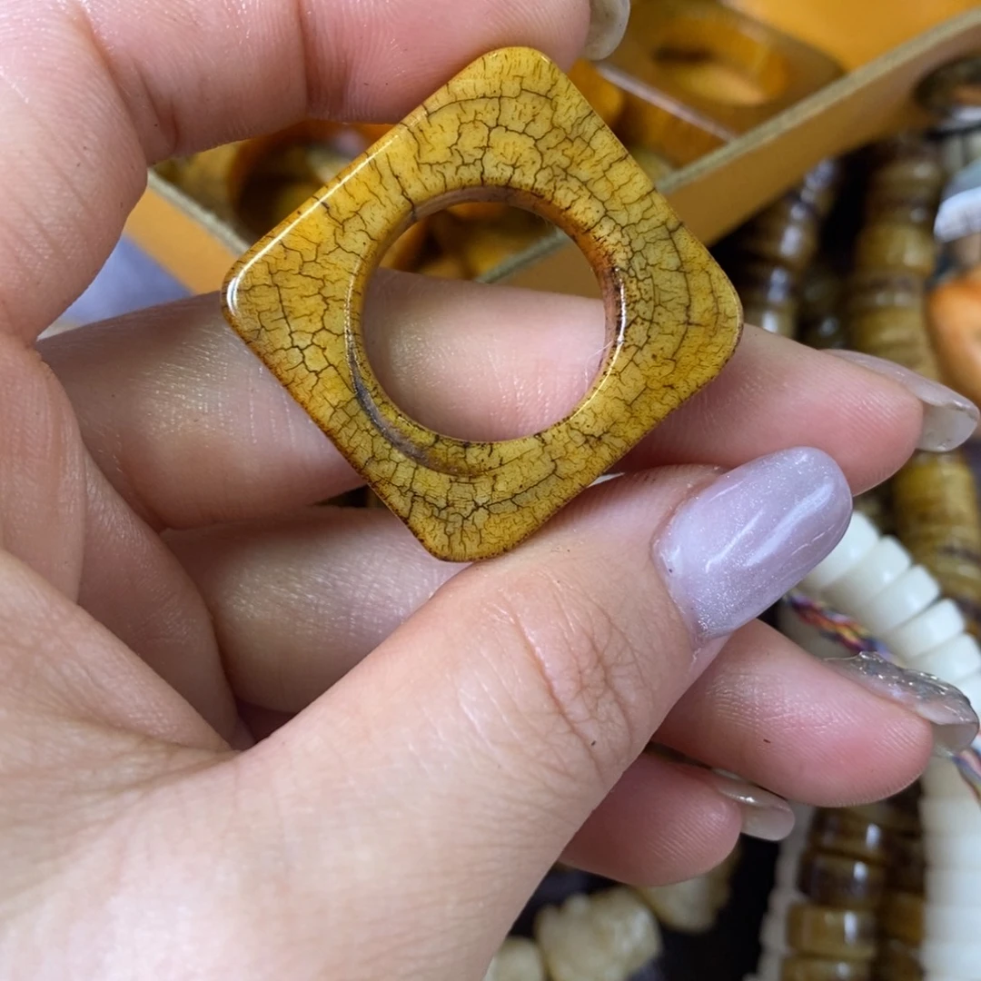 手串/手链驼骨配饰81