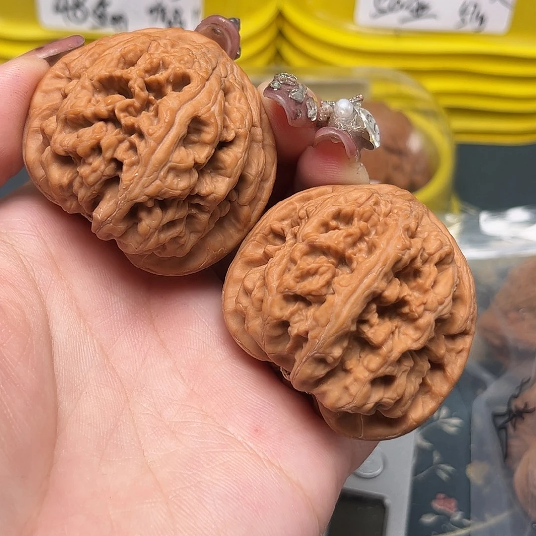 把件文玩核桃45-29030-02