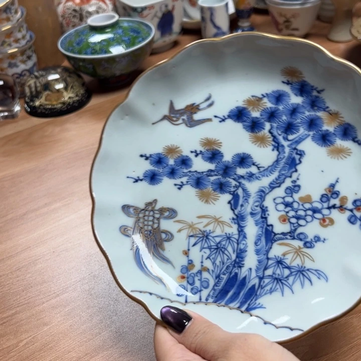 中古物品默认瑕疵67