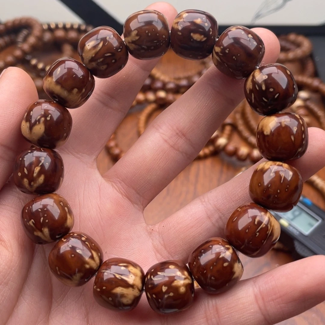 手串紫金鼠紫金鼠13