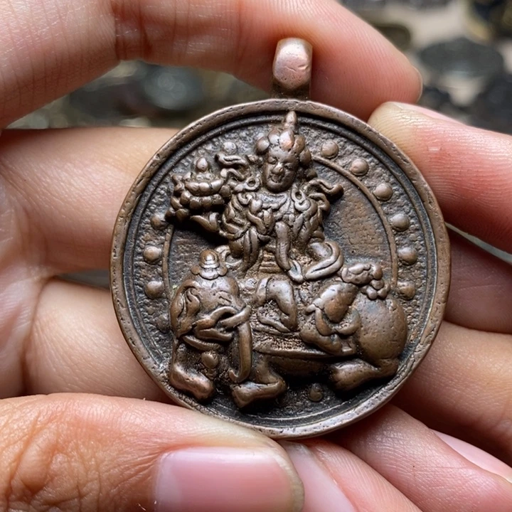 铜家居工艺挂件吊坠