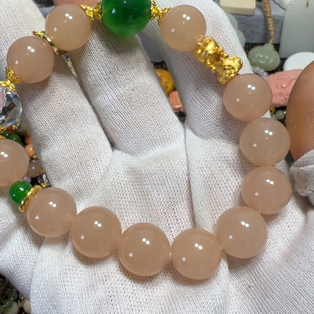 陶瓷单圈手串单圈手串单圈