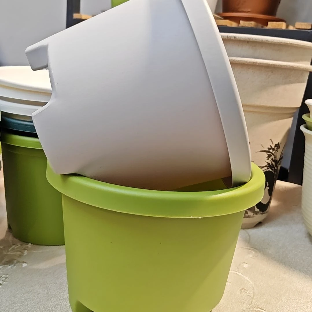 树脂球根二号外口径20.5，灰白2果绿3无拖