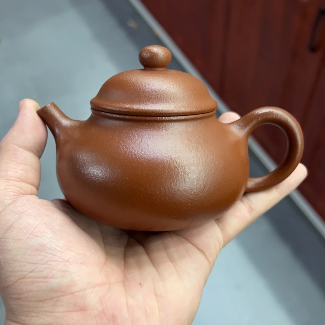 茶壶紫砂woshidiyi