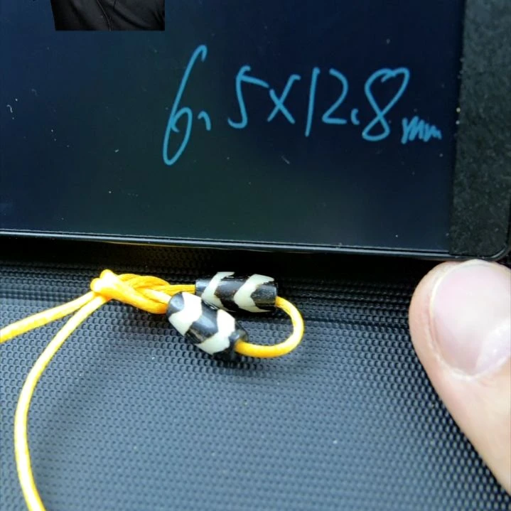 硅化玉颈饰未镶嵌d11nx9i1y1f1n0