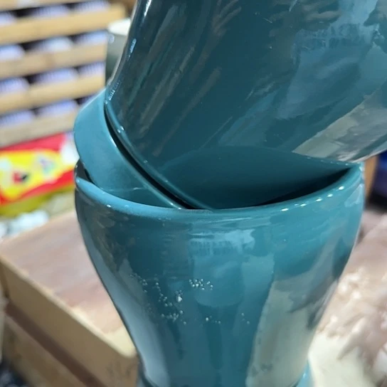 口径不清楚问客服