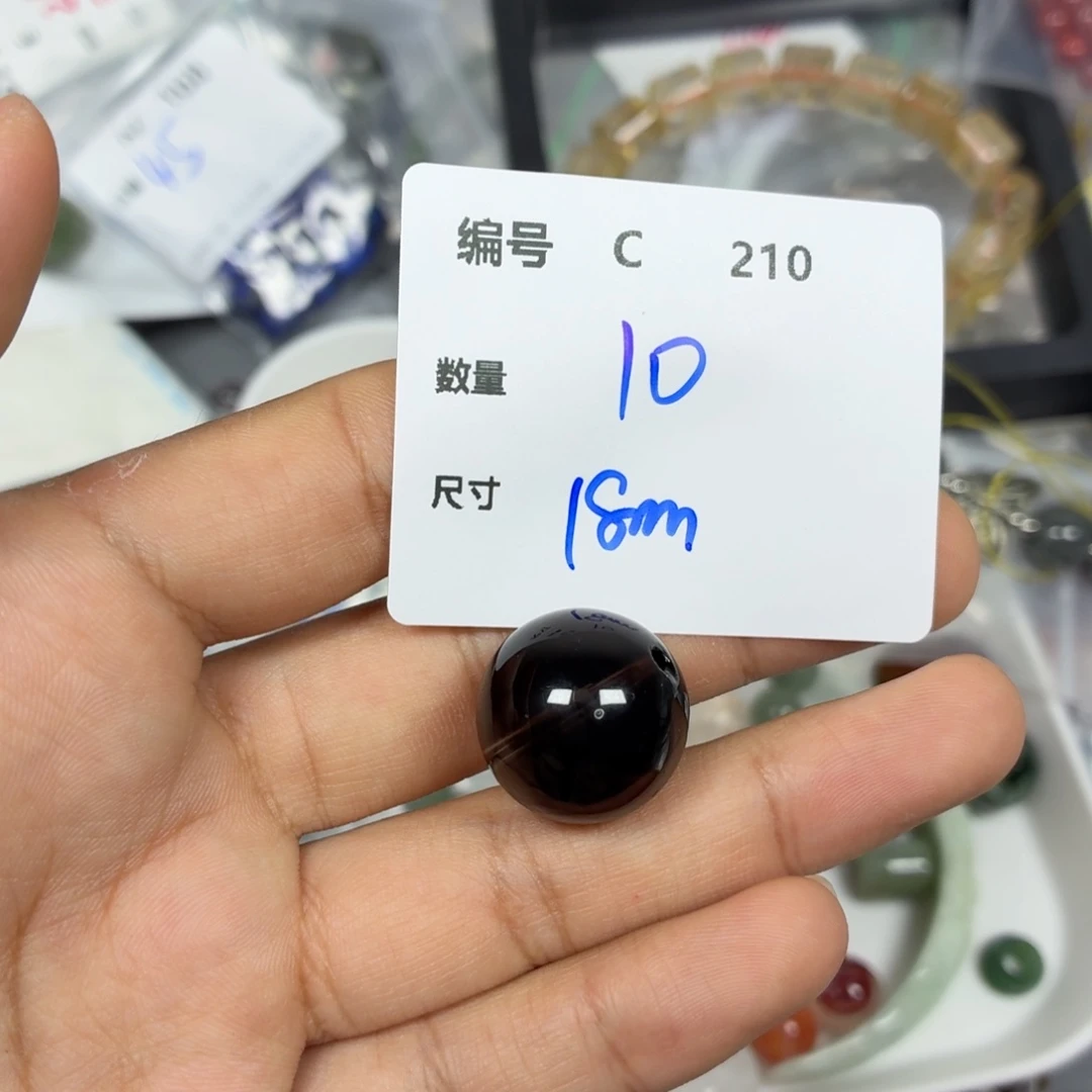 紫晶银S925镶嵌颈饰C210