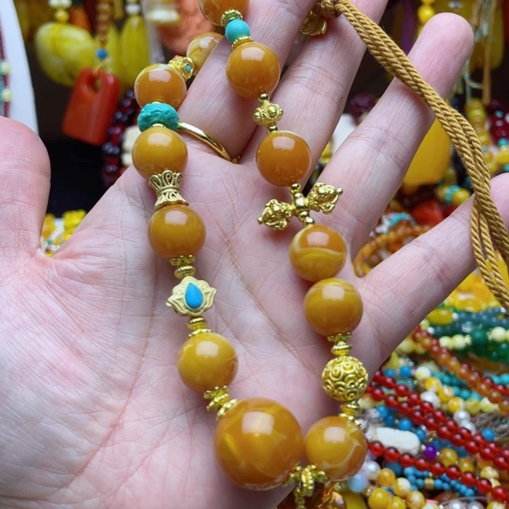 无非金属26号设计款项链