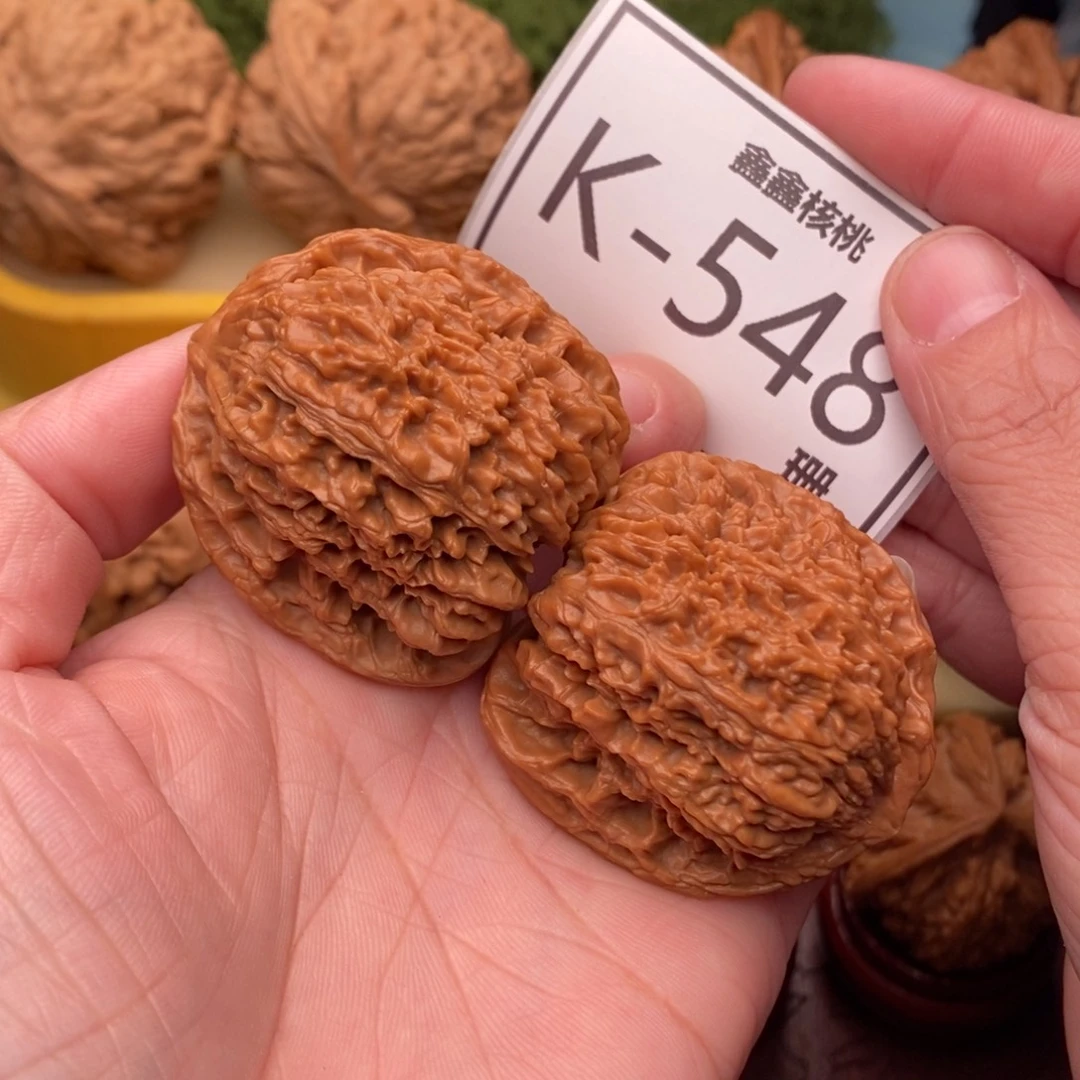 把件桃核南疆41….