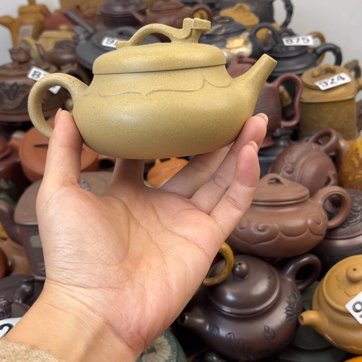 紫砂茶壶紫砂壶1111