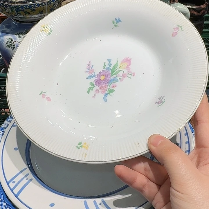 盖碗拍任意三单包邮