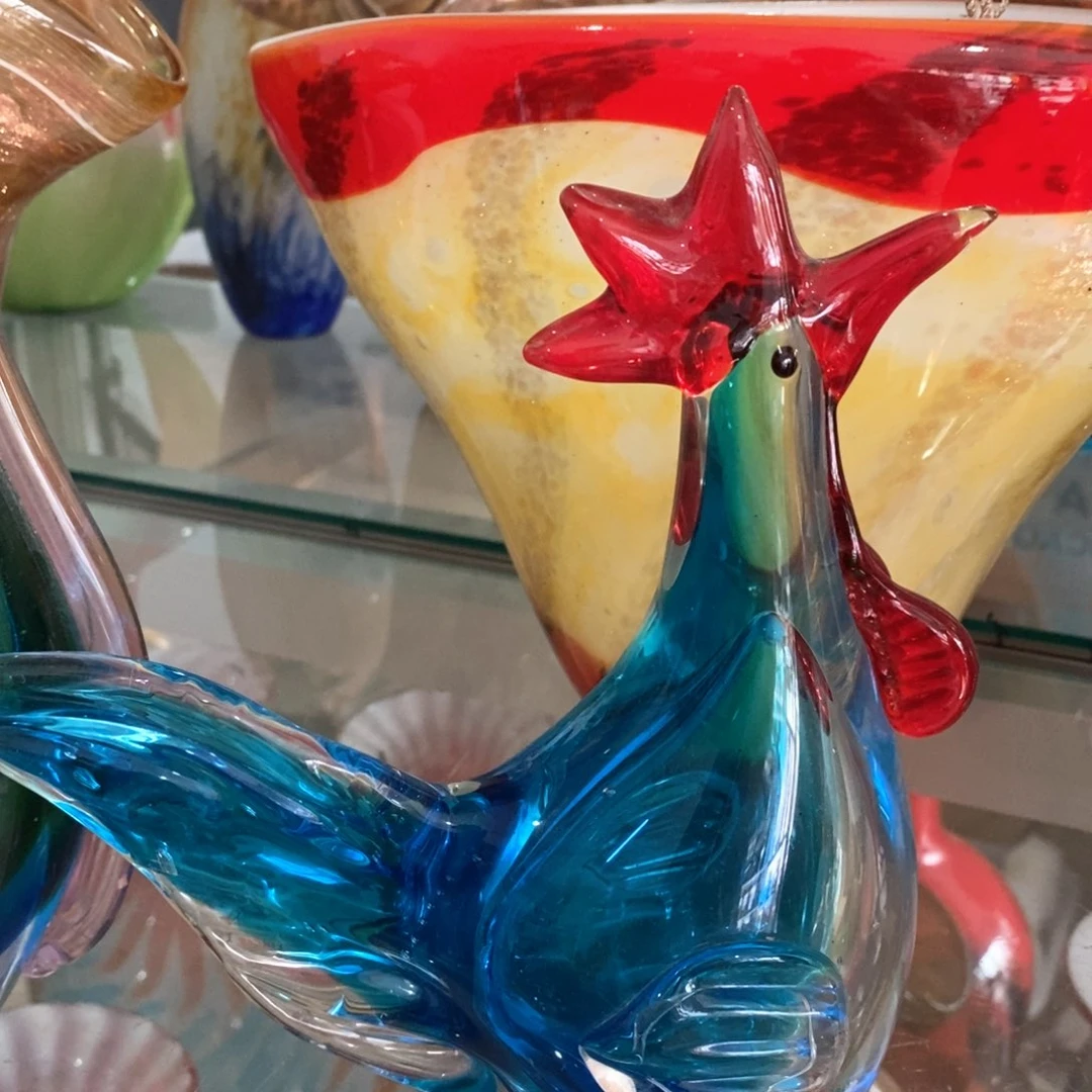 琉璃手工艺品48759689809900