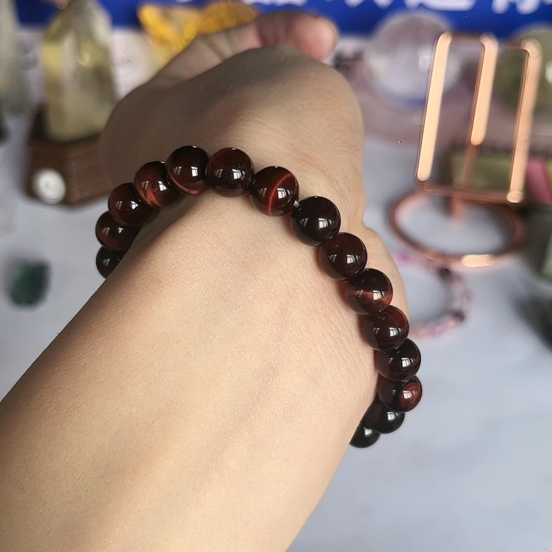 水晶天然水晶微瑕银S925镶嵌