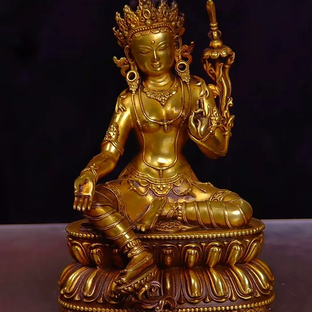 紫铜收藏摆件链接