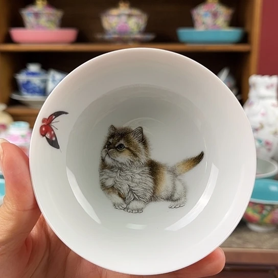 微瑕微瑕景德镇陶瓷