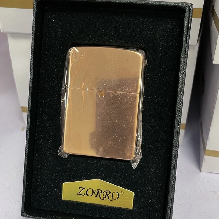 【闪购商品】佐罗1941紫铜