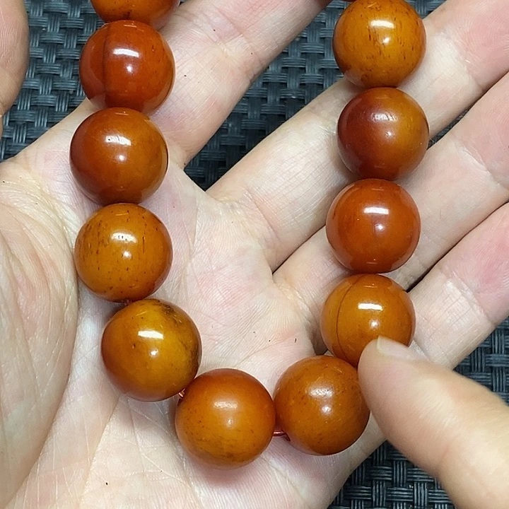 吊坠滴血莲花菩提