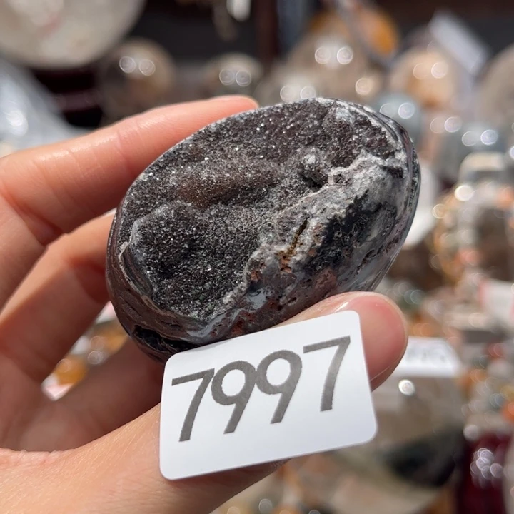 【闪购商品】未镶嵌大型摆件（非配饰）水晶