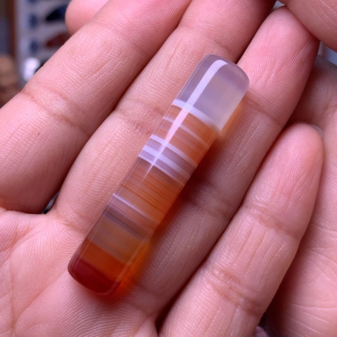 【闪购商品】玛瑙/玉髓珠宝奇石未镶嵌山*﹏