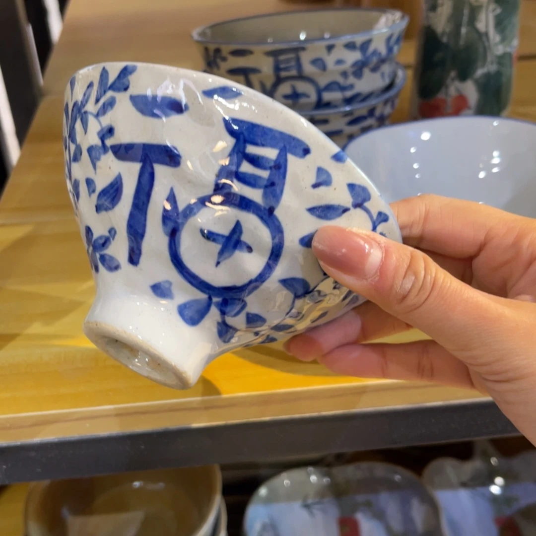 楠***n瓷片景德镇手工制作