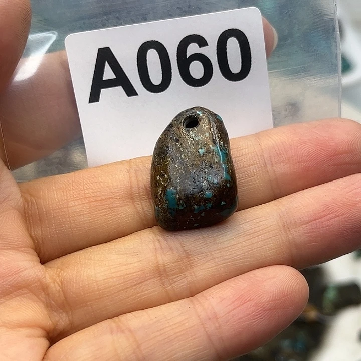 玛瑙/玉髓未镶嵌佩珠