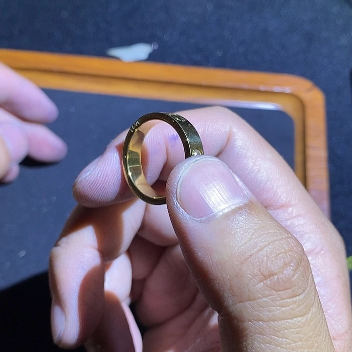 无非金属南非定制专属11