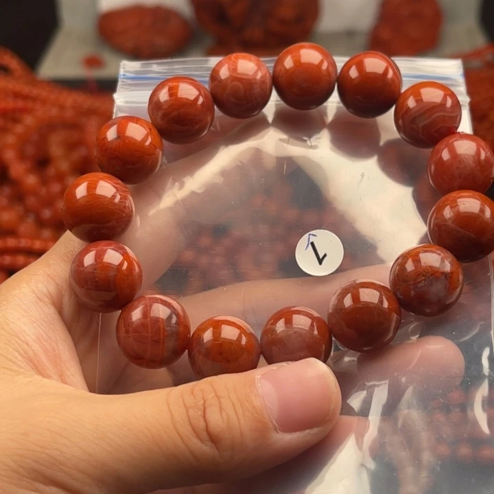 未镶嵌南红玛瑙多样性发货14mm南红玛瑙