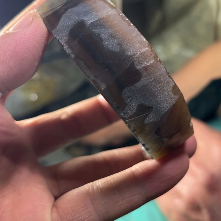 用***1定制玛瑙56圈口工费