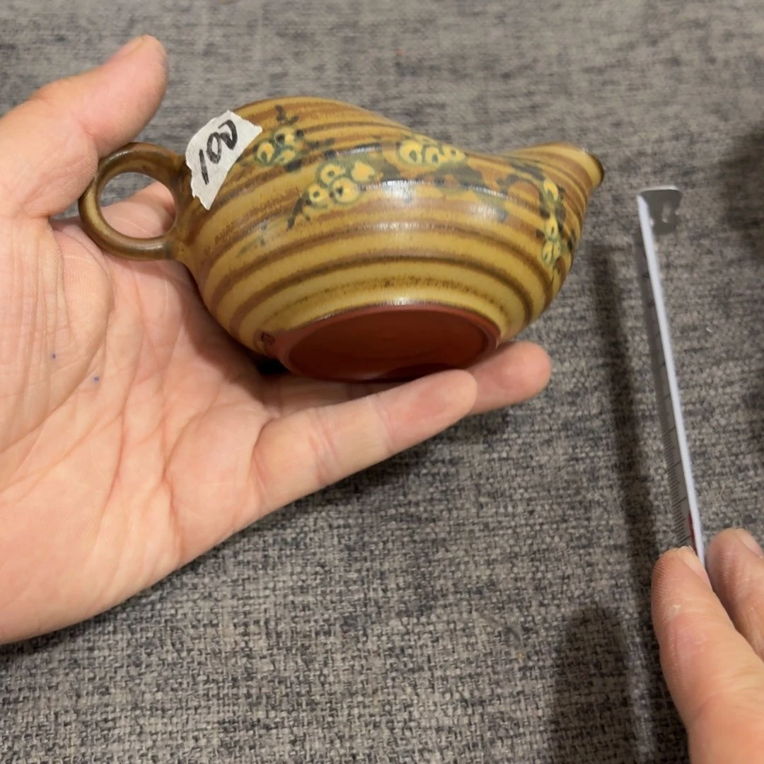 非常好用漂亮的茶具