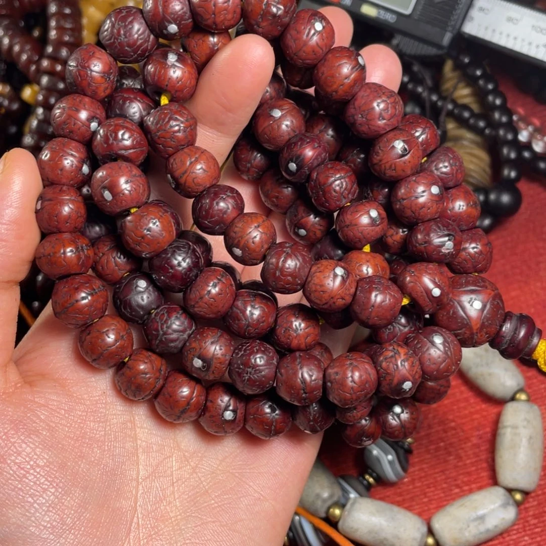 柏香籽/百香籽吊坠阿*吧