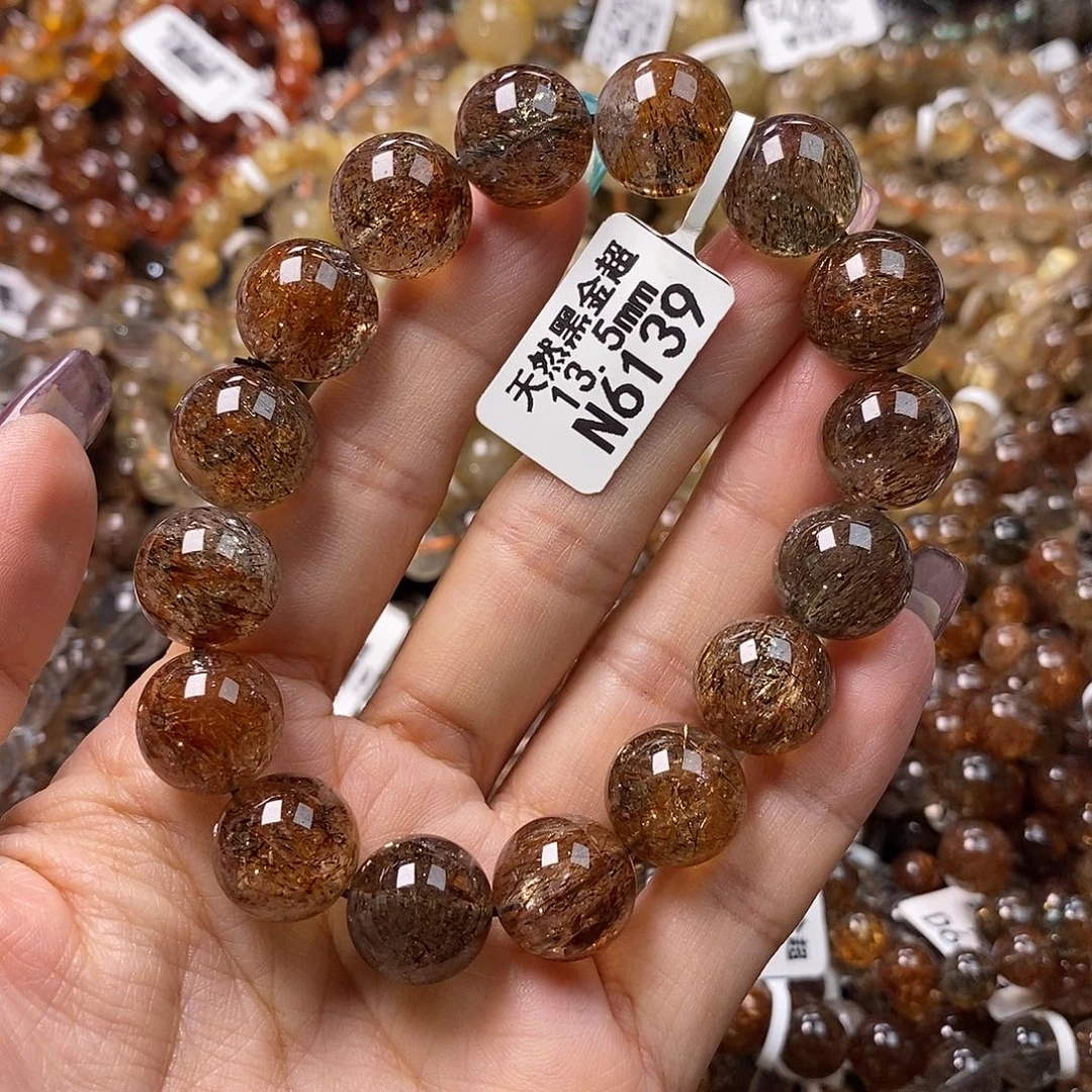 手链水晶未镶嵌水