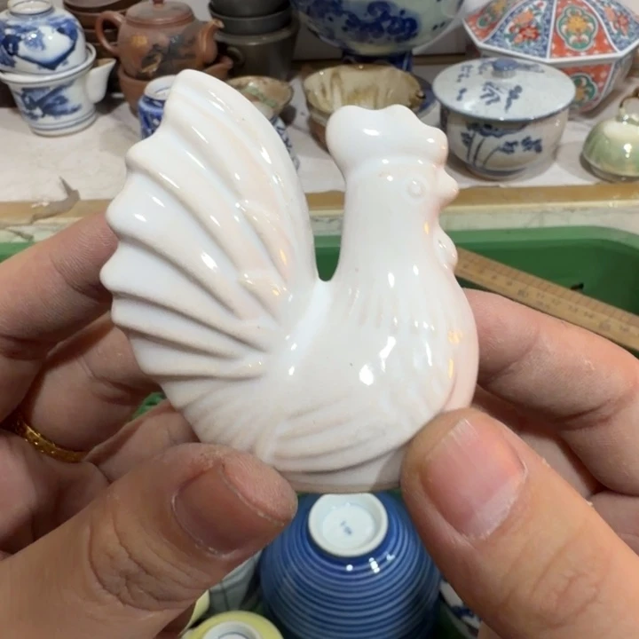 陶瓷推荐第二名20包邮