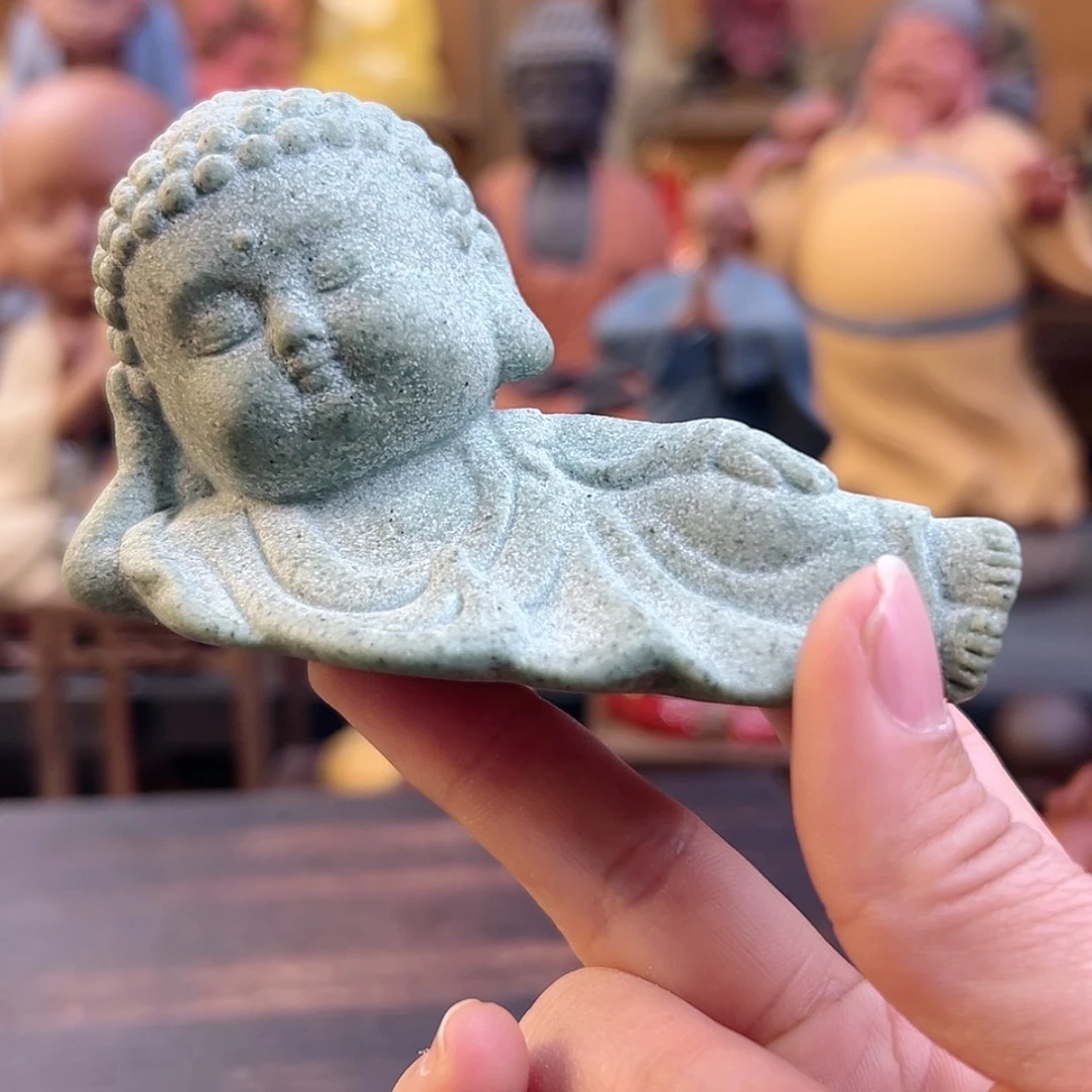 【闪购商品】紫砂茶宠