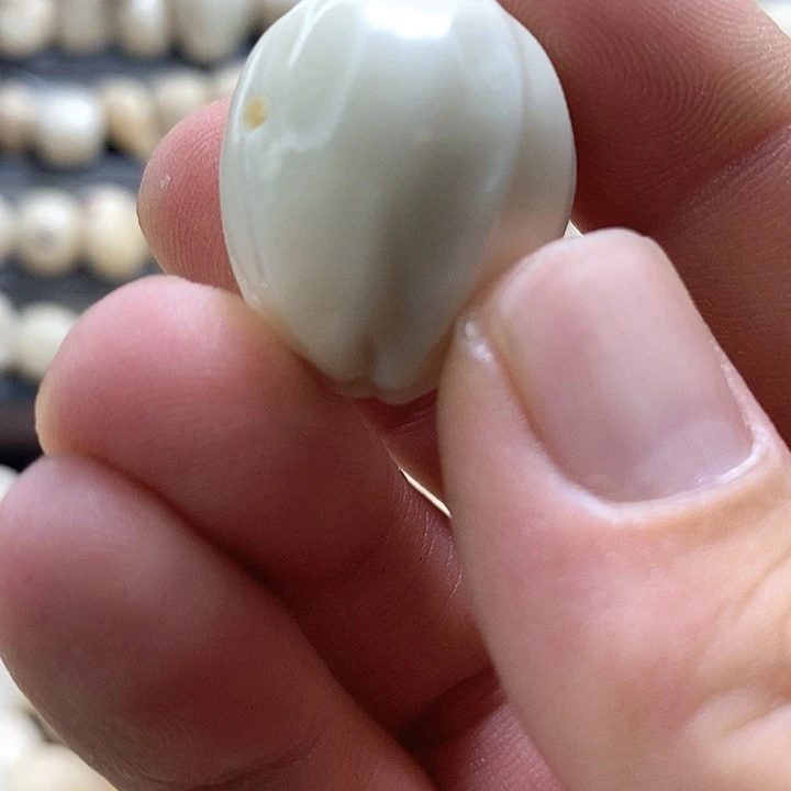 ****菩提根/象牙果吊坠