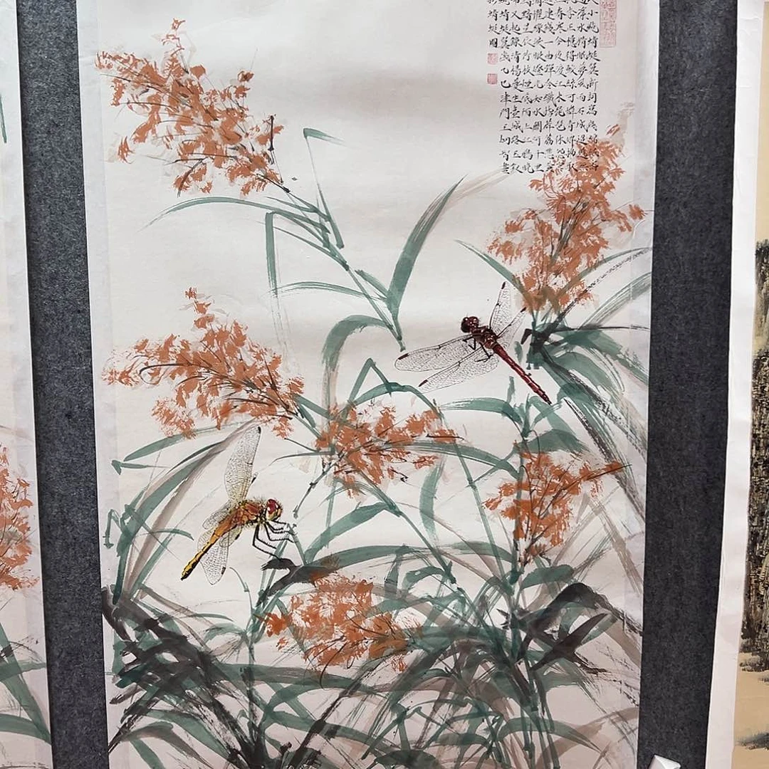 书法wjz老师福利作品
