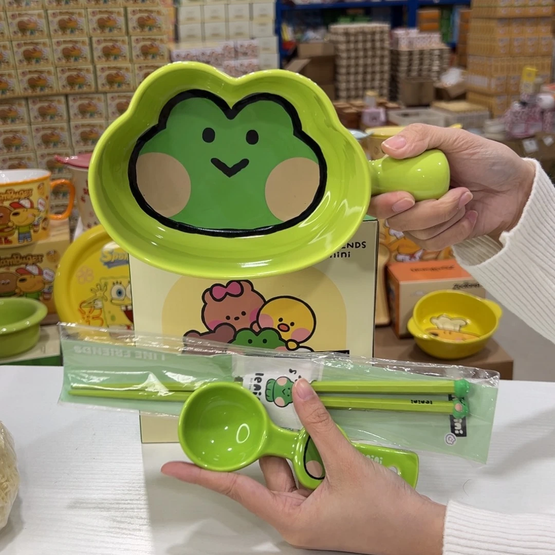 瓷340 家勺子筷子陶瓷陶瓷陶瓷