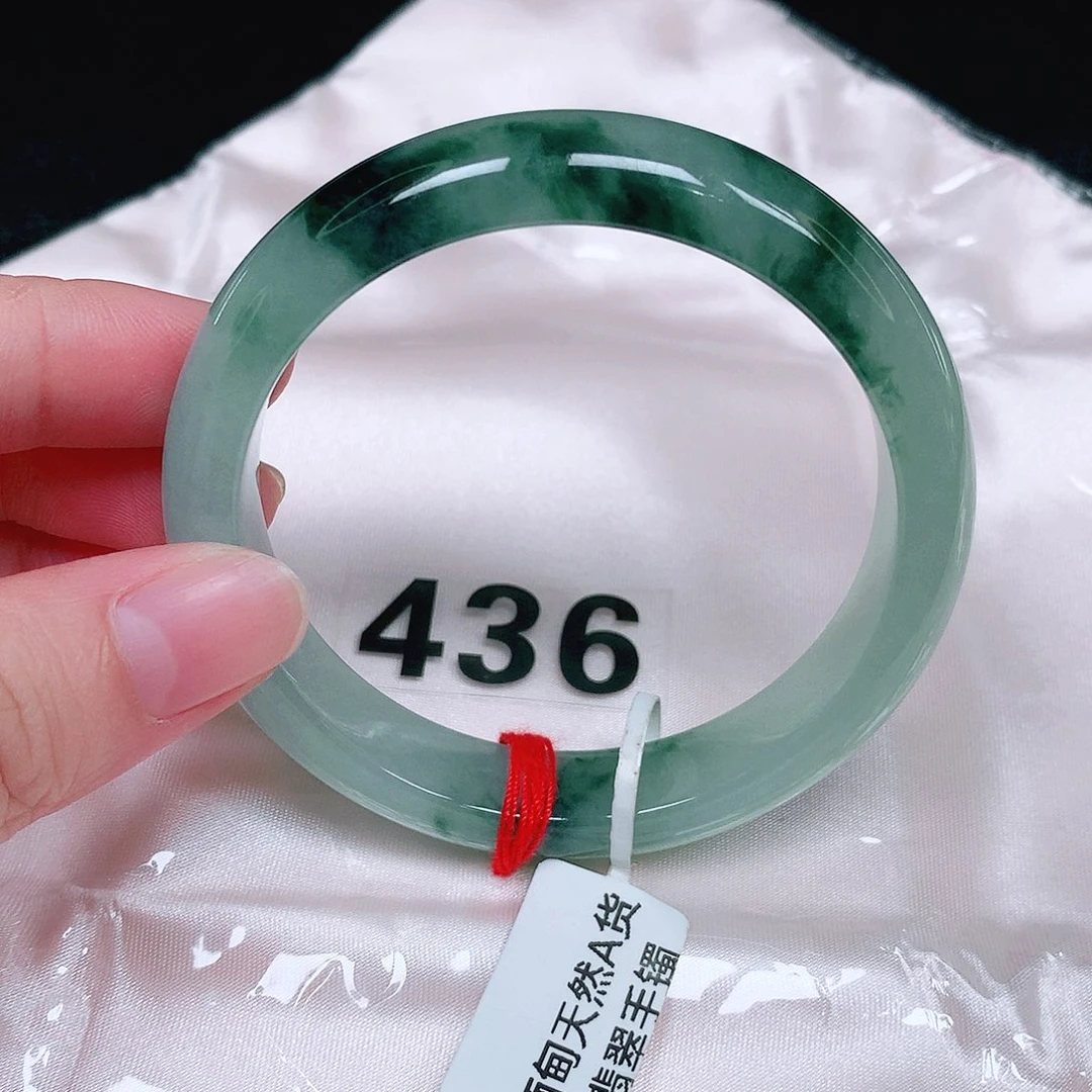 未镶嵌手镯翡翠翡翠手镯未镶嵌