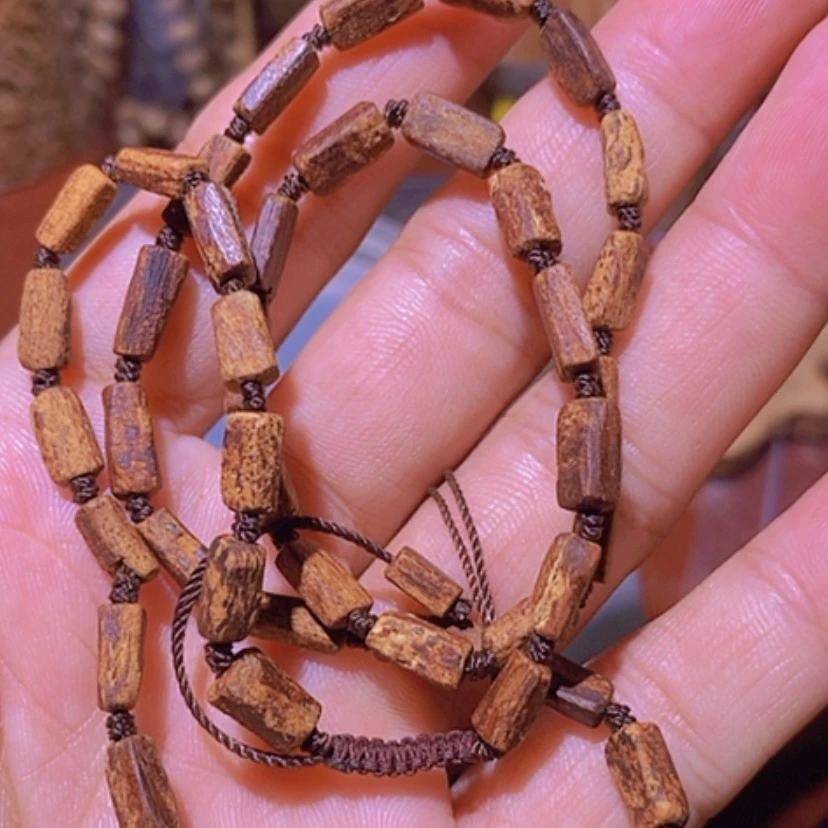 【闪购商品】沉香沉香碎屑斯里兰卡红土3.6克