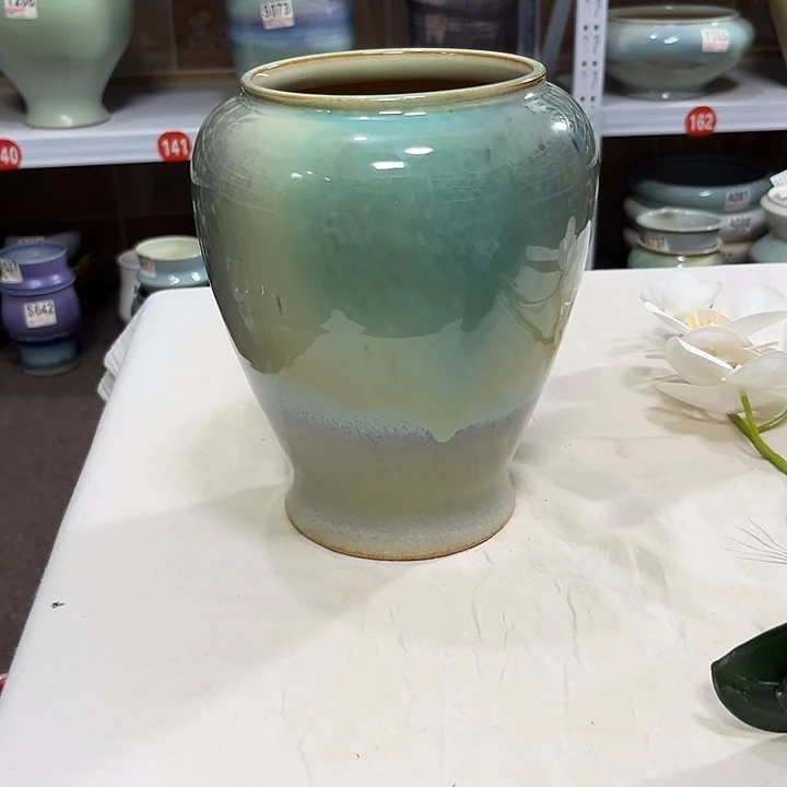 纯手工制作的有孔微瑕
