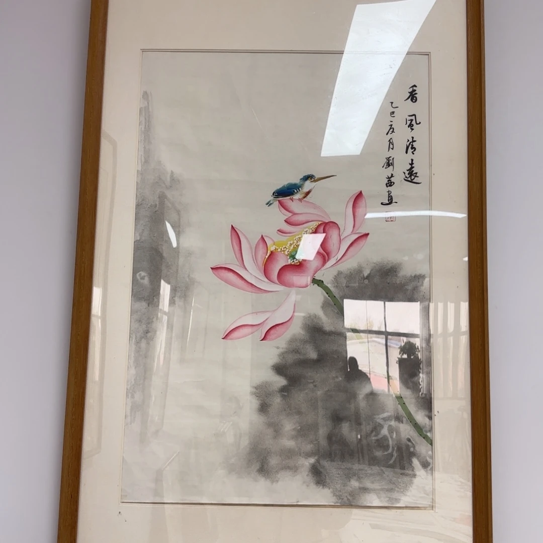 国画国画作品集一