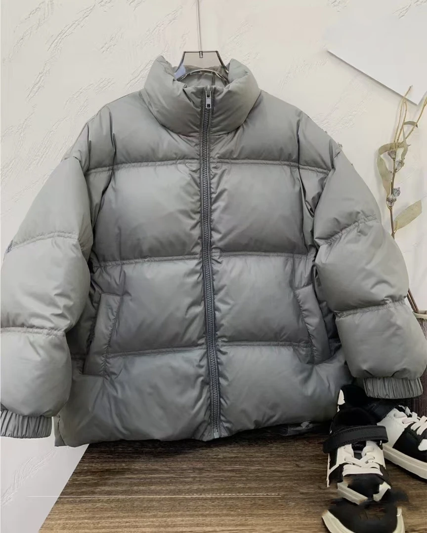 中大童潮童17841外套气质时髦高定时尚外套