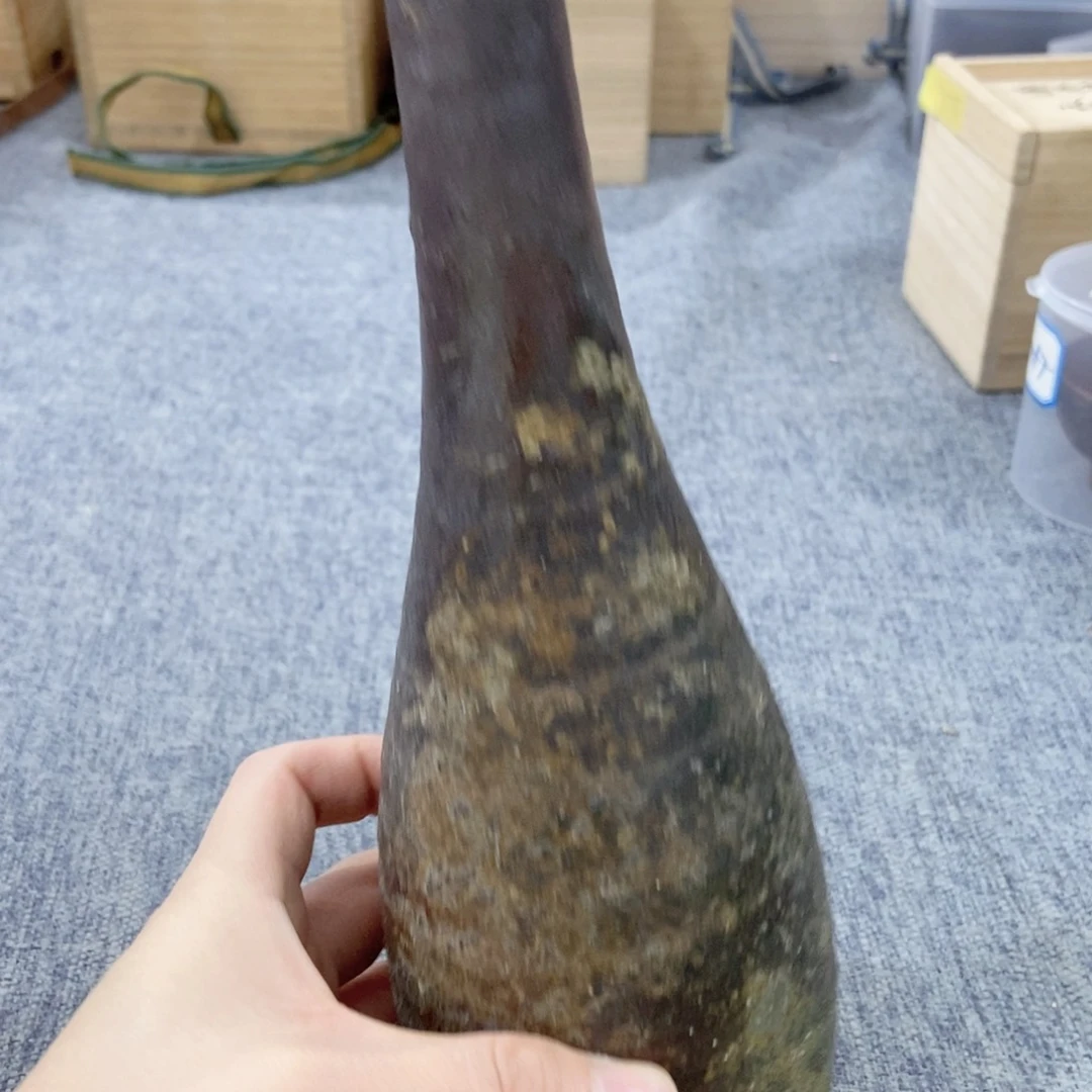 紫砂茶杯非常满意好看得物件