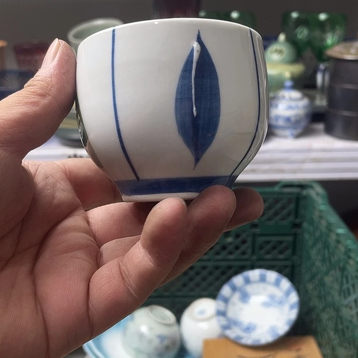 水滴瓷器水滴瓷器
