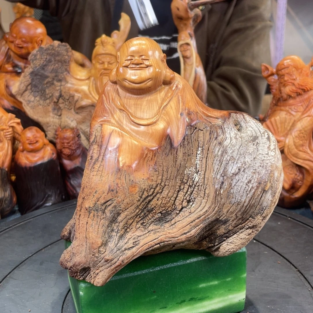 柏木（崖柏）手串/手链