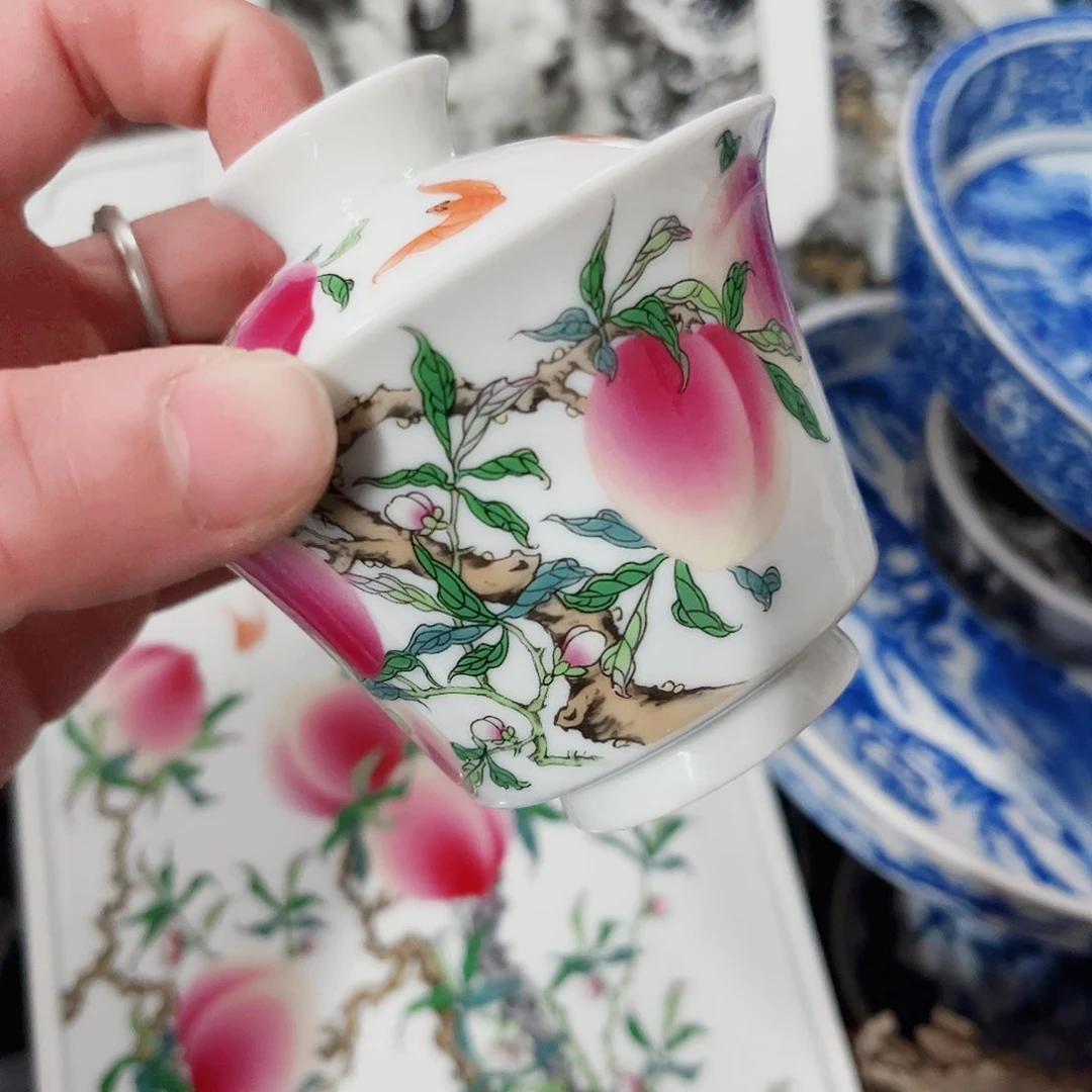 摆件仓库直播间专属链接